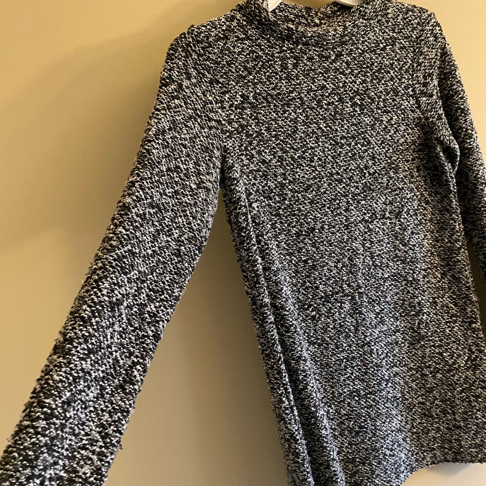 Sweater Dress - Picture 3 of 5